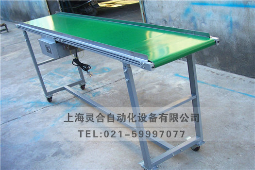 帶式輸送機 皮帶機