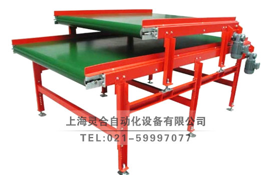 帶式輸送機 皮帶機