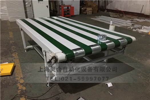 帶式輸送機 皮帶機