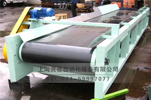 帶式輸送機 皮帶機