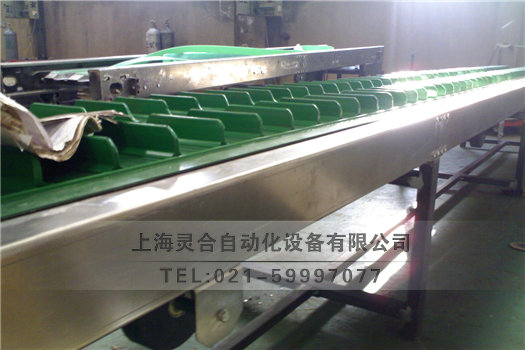 帶式輸送機 皮帶機