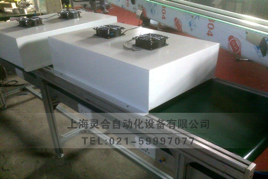 帶烘箱帶式輸送機(jī)