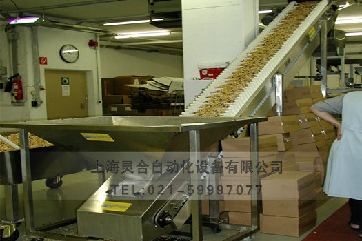 食品輸送機(jī)