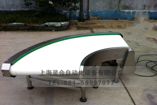 生產(chǎn)輸送流水線