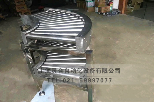 不銹鋼滾筒線