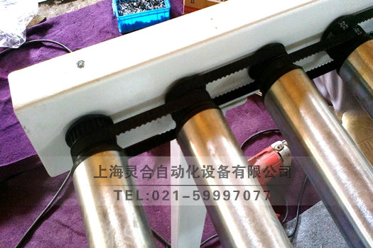 同步帶輥筒生產(chǎn)廠家
