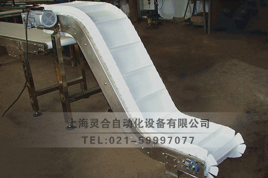 板鏈輸送機(jī)