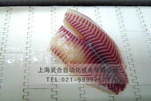 板鏈線